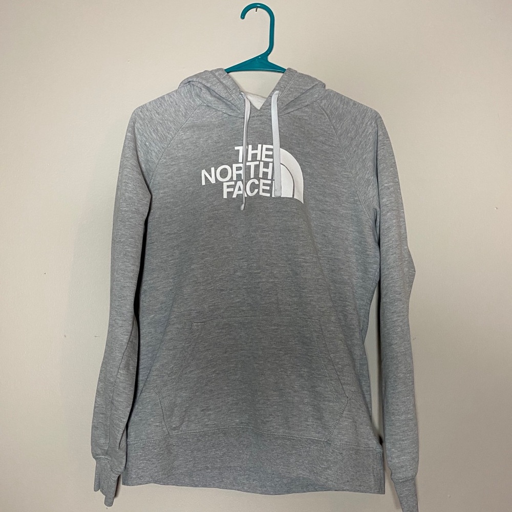 The North Face Hoodie